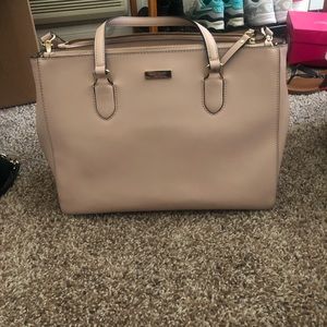 Kate spade tote bag